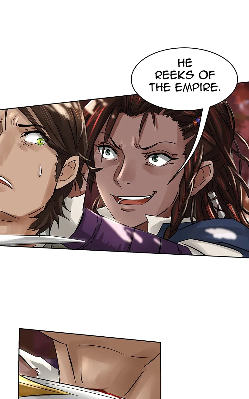 Crown of Feathers Chapter 6 page 61 - 