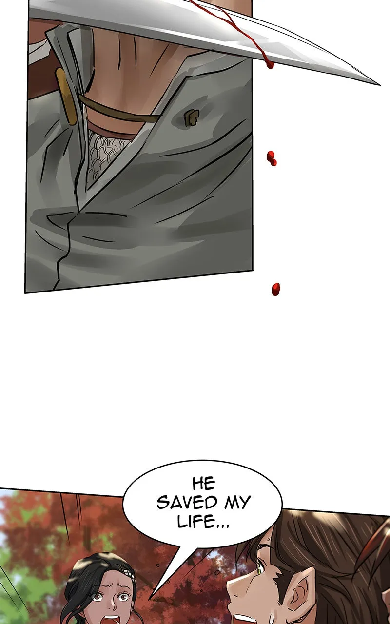 Crown of Feathers Chapter 6 page 62 - 