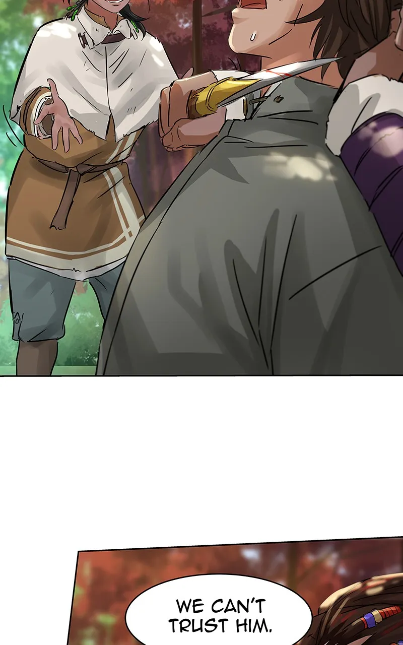 Crown of Feathers Chapter 6 page 63 - 