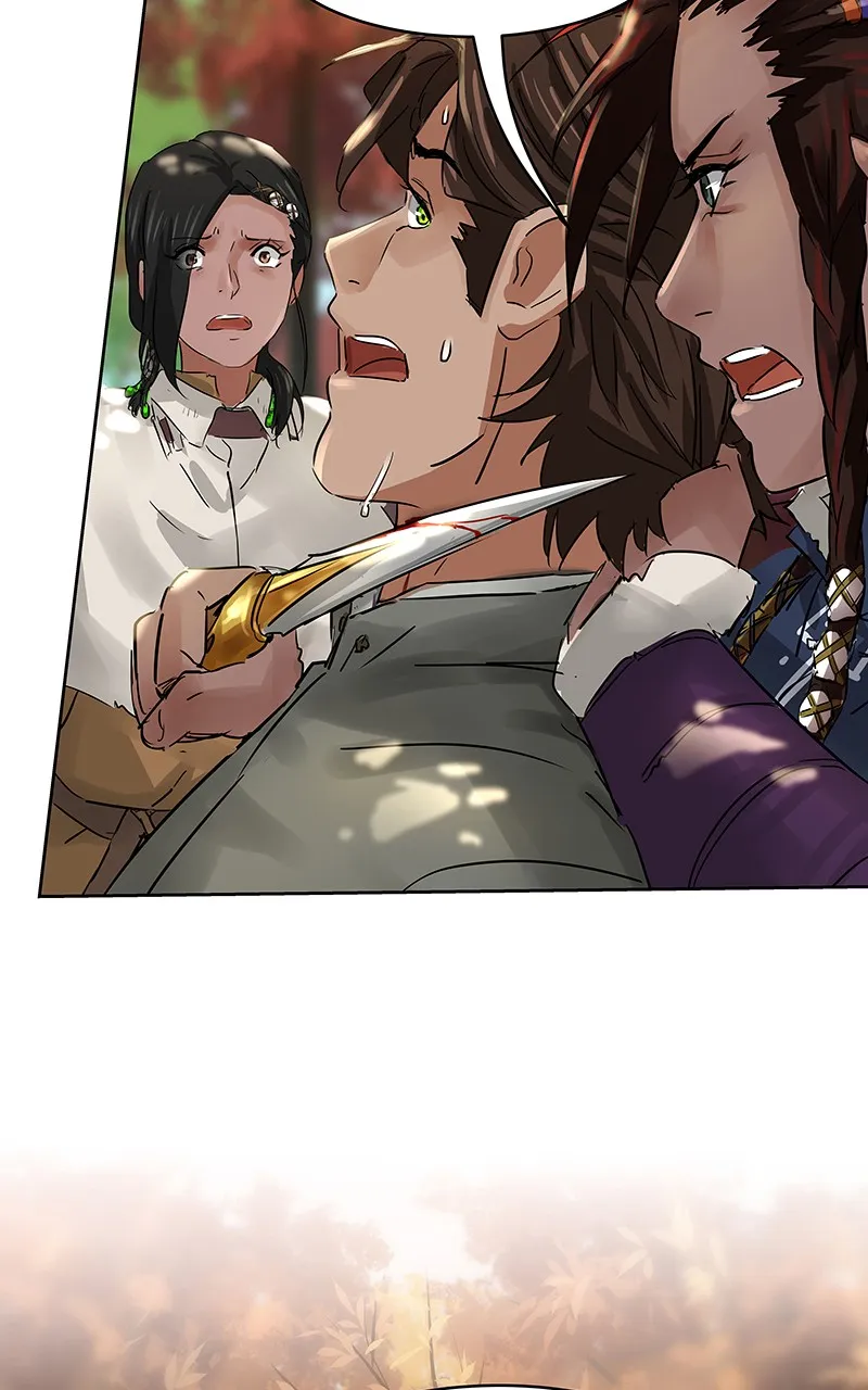 Crown of Feathers Chapter 6 page 64 - 