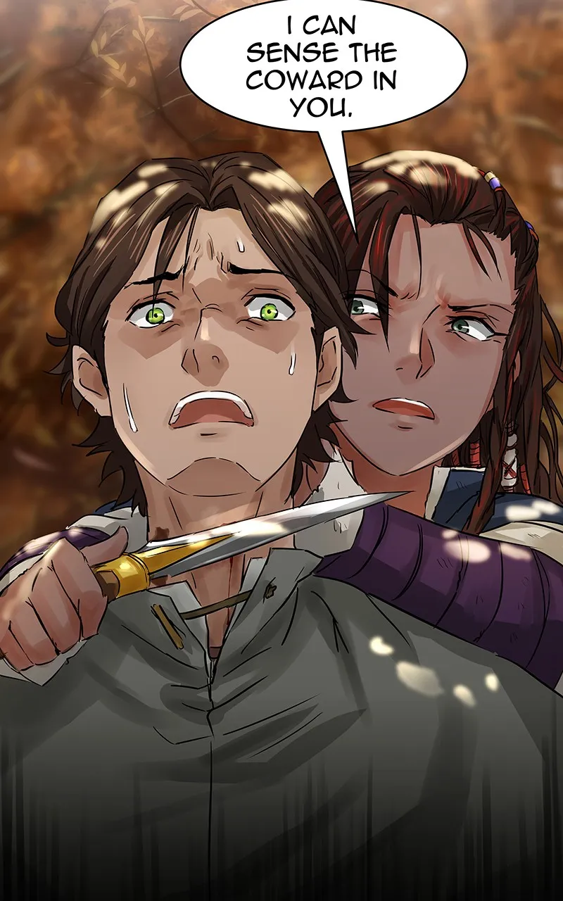 Crown of Feathers Chapter 6 page 65 - 
