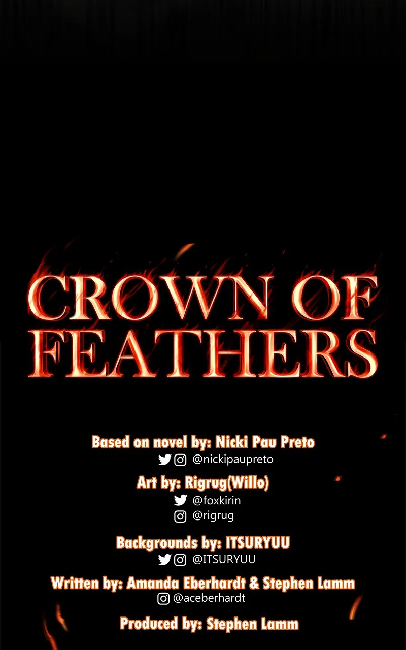 Crown of Feathers Chapter 6 page 66 - 