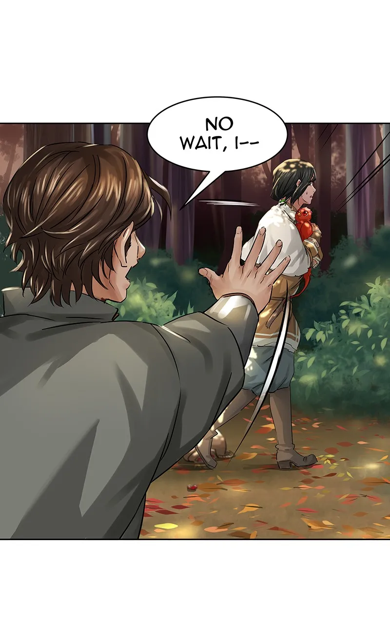Crown of Feathers Chapter 6 page 9 - 