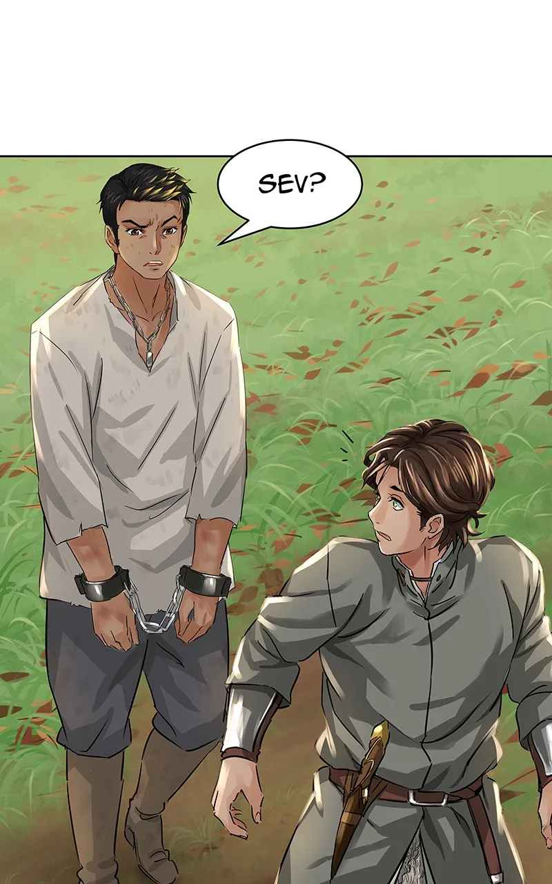 Crown of Feathers Chapter 6 page 10 - 