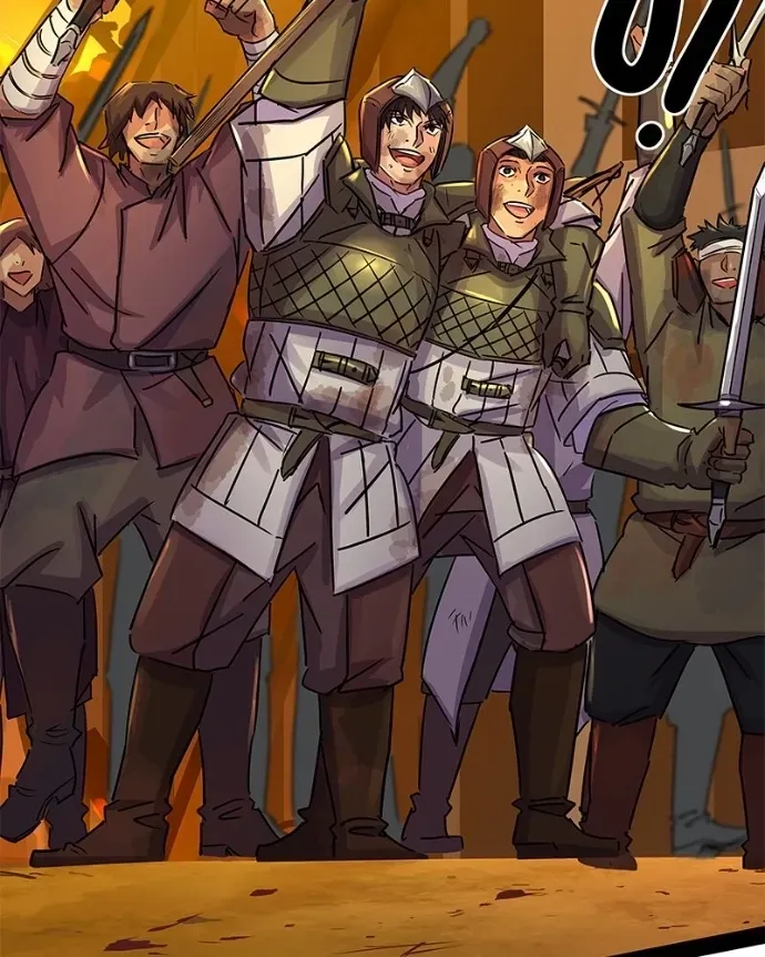 Crown of Feathers Chapter 60 page 104 - 