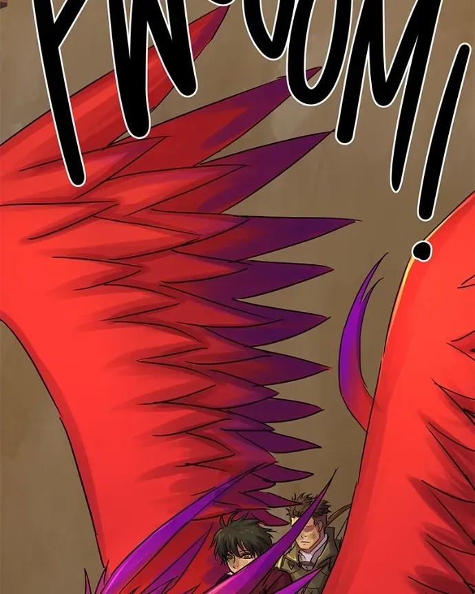Crown of Feathers Chapter 60 page 106 - 