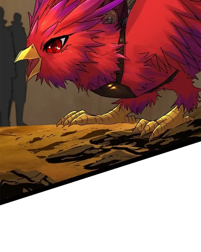 Crown of Feathers Chapter 60 page 107 - 