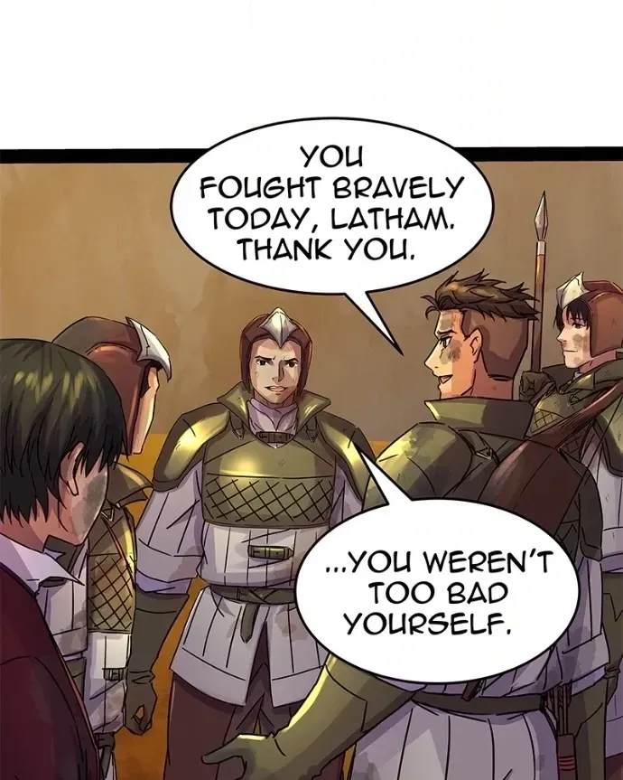 Crown of Feathers Chapter 60 page 110 - 