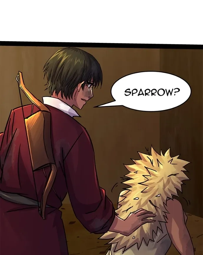 Crown of Feathers Chapter 60 page 113 - 