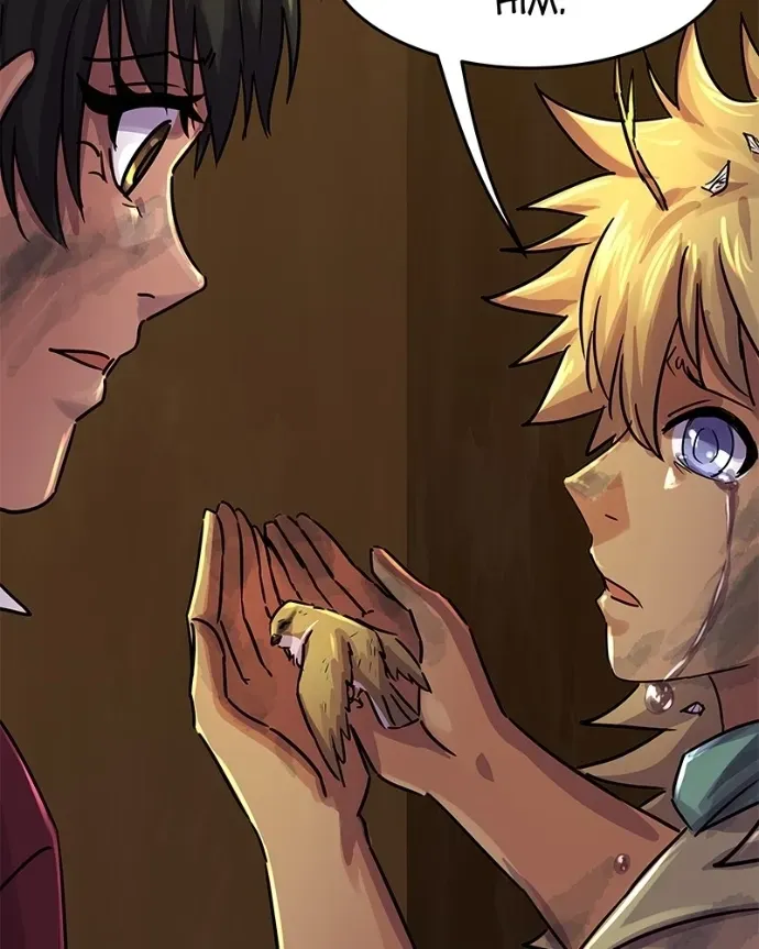 Crown of Feathers Chapter 60 page 115 - 