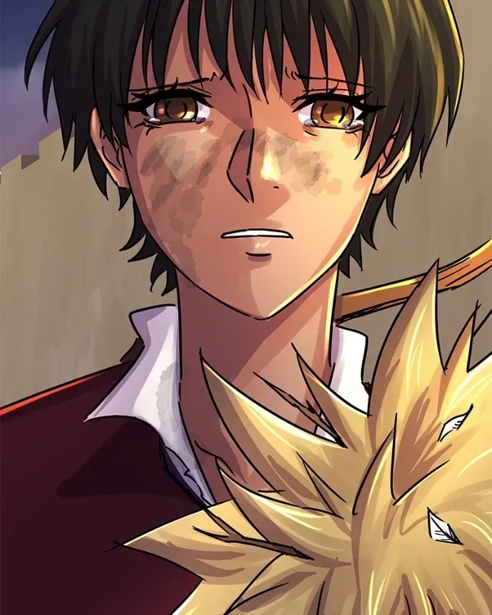 Crown of Feathers Chapter 60 page 117 - 