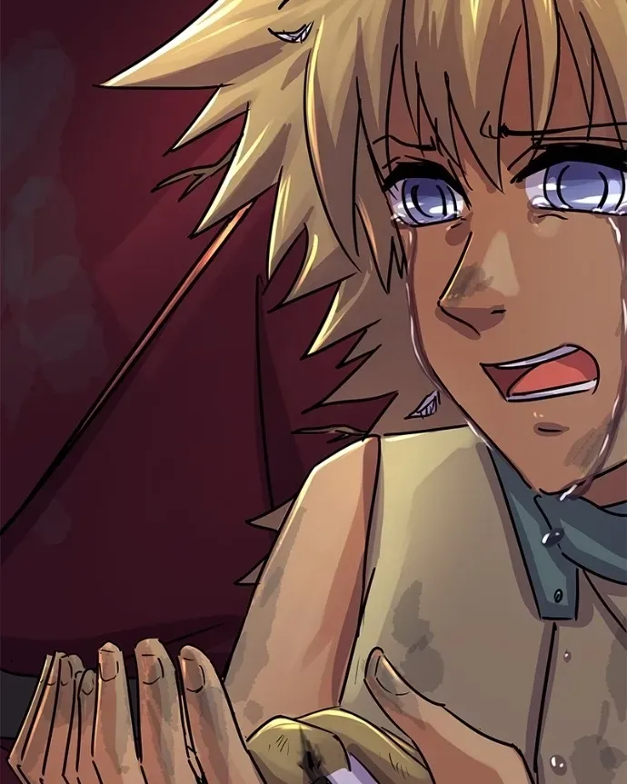 Crown of Feathers Chapter 60 page 118 - 