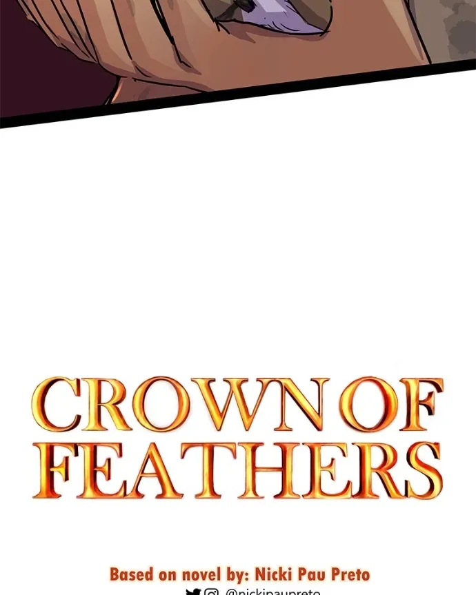 Crown of Feathers Chapter 60 page 119 - 