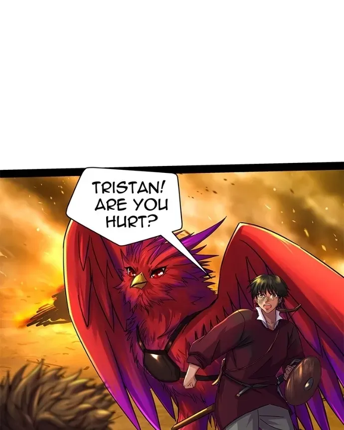 Crown of Feathers Chapter 60 page 16 - 
