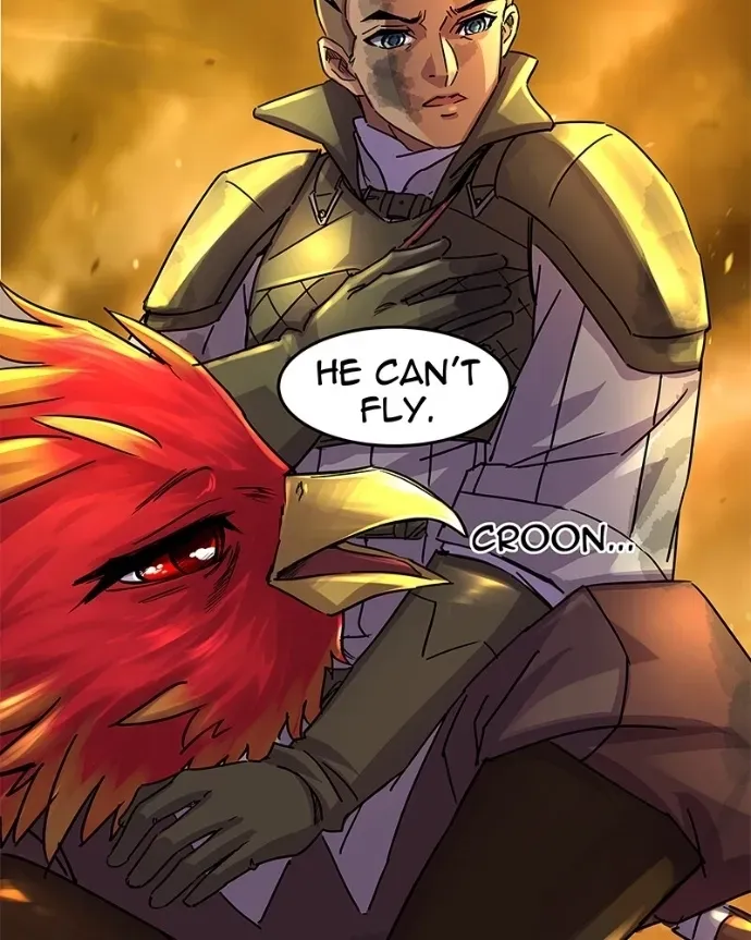 Crown of Feathers Chapter 60 page 18 - 