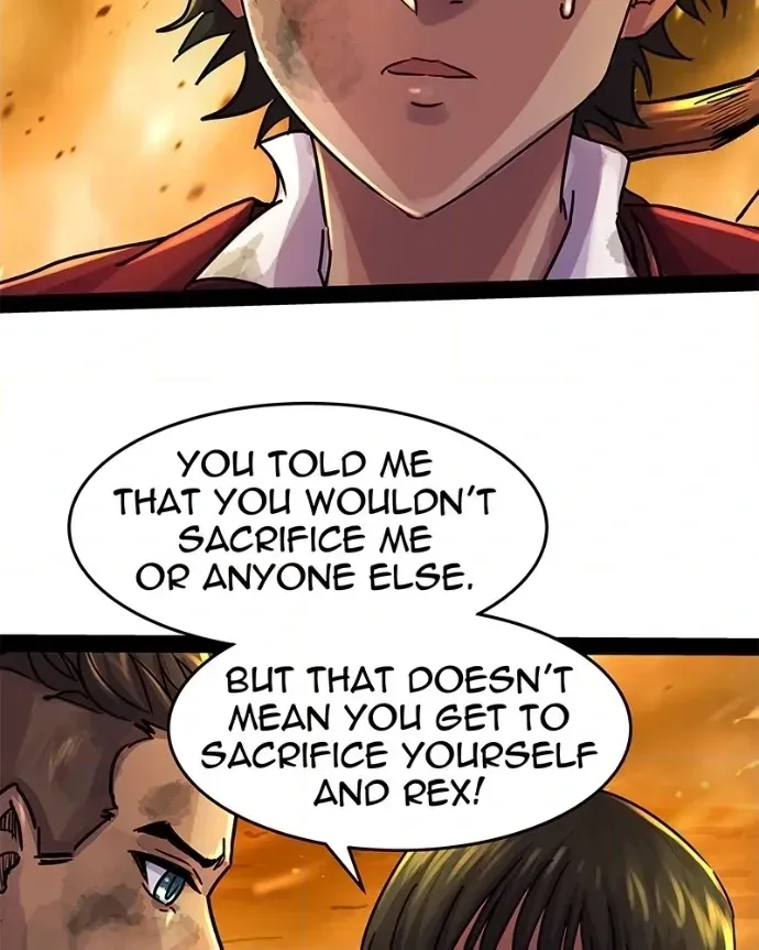Crown of Feathers Chapter 60 page 20 - 