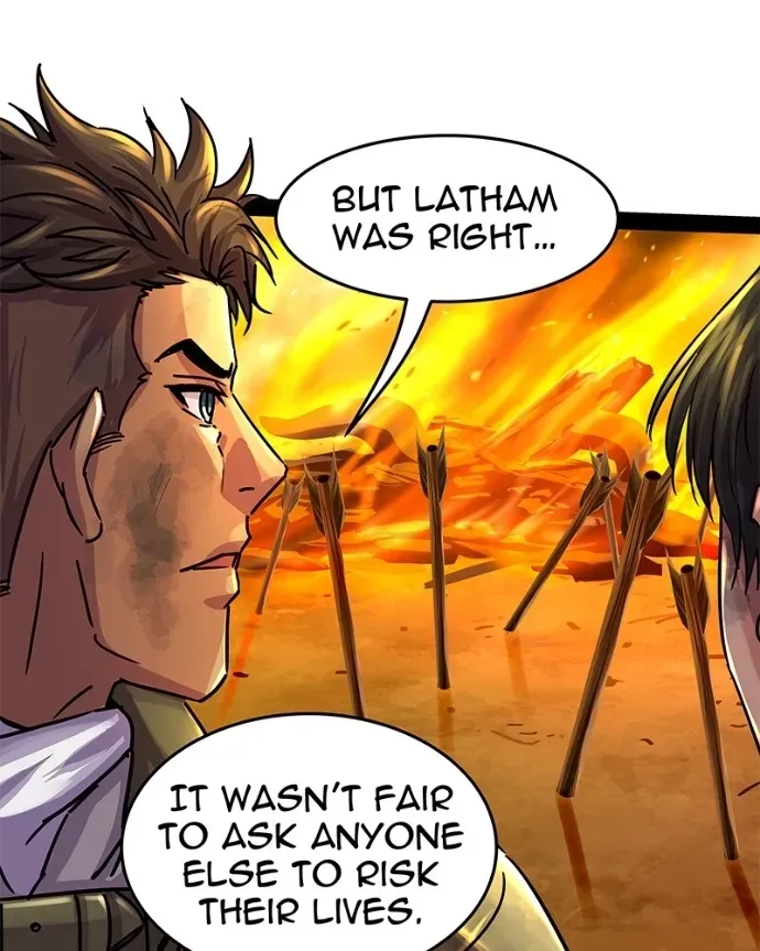 Crown of Feathers Chapter 60 page 22 - 