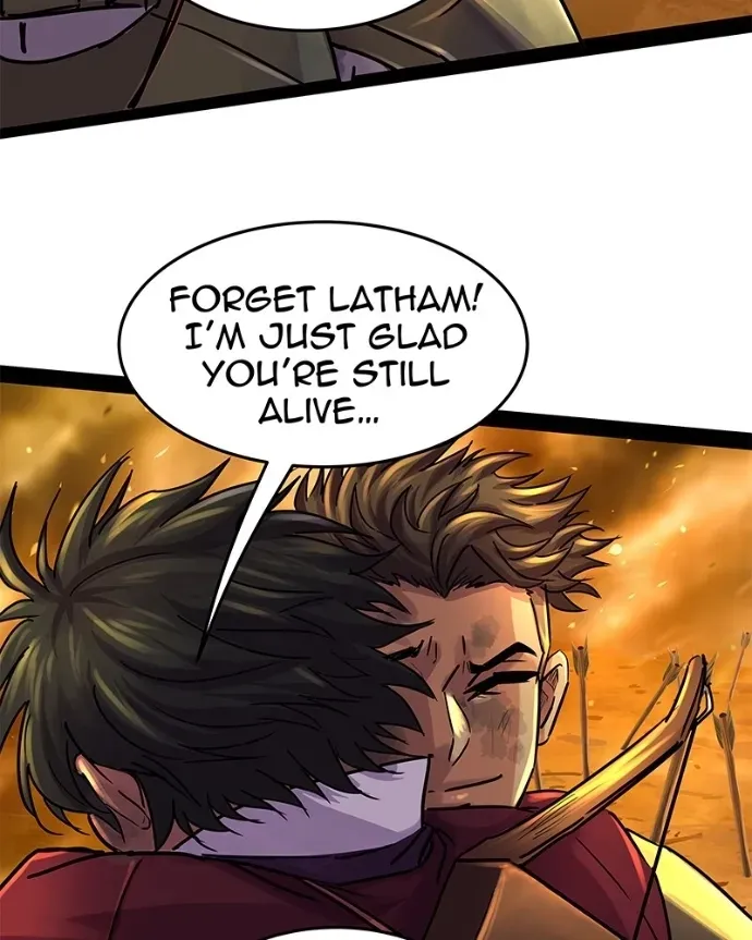 Crown of Feathers Chapter 60 page 23 - 