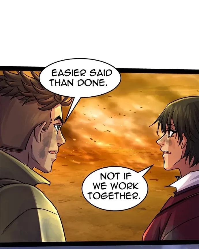 Crown of Feathers Chapter 60 page 26 - 