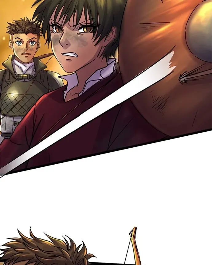 Crown of Feathers Chapter 60 page 31 - 
