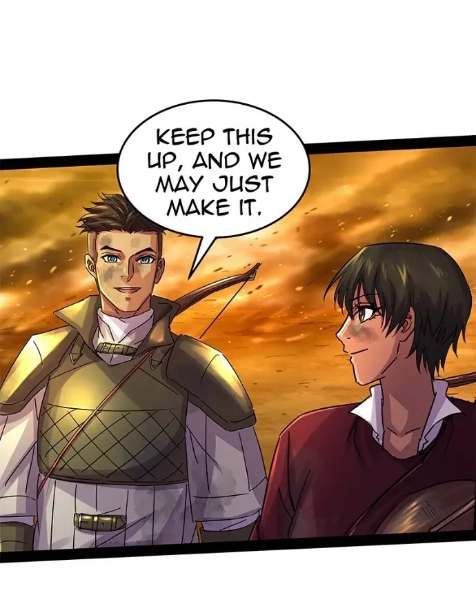 Crown of Feathers Chapter 60 page 33 - 