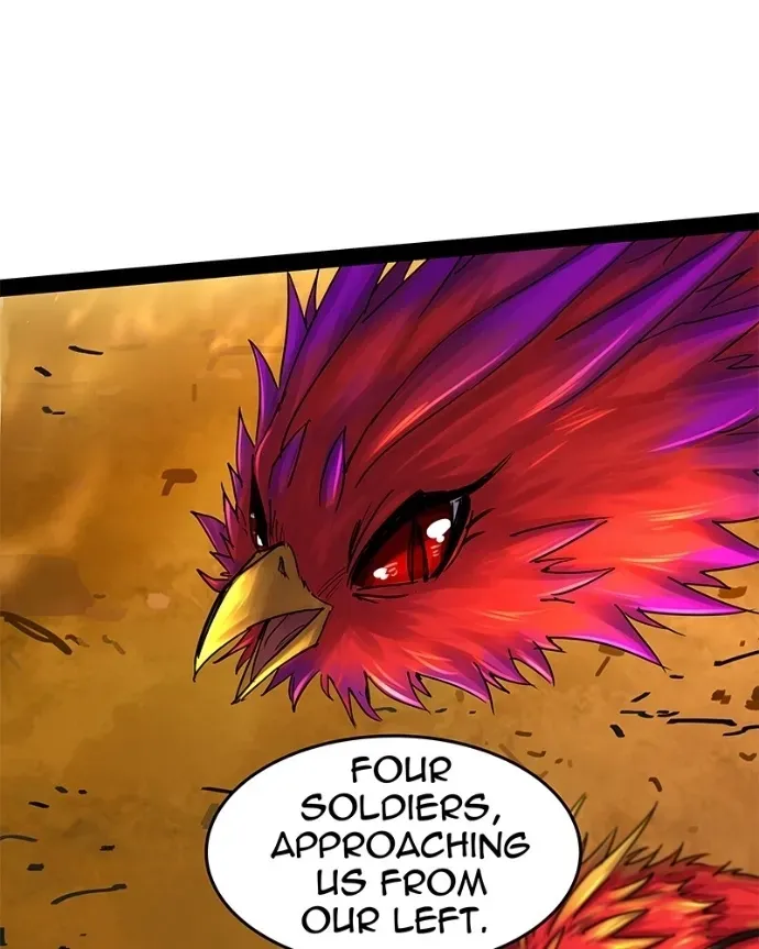 Crown of Feathers Chapter 60 page 36 - 