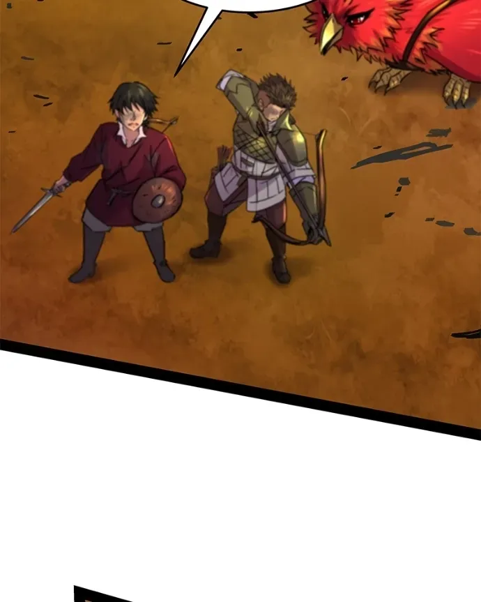 Crown of Feathers Chapter 60 page 37 - 
