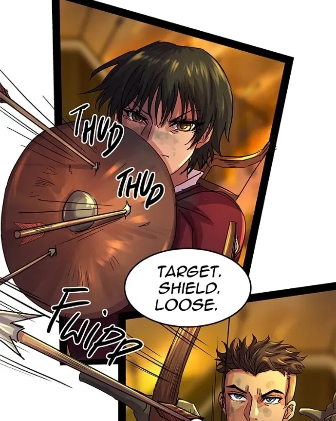 Crown of Feathers Chapter 60 page 38 - 