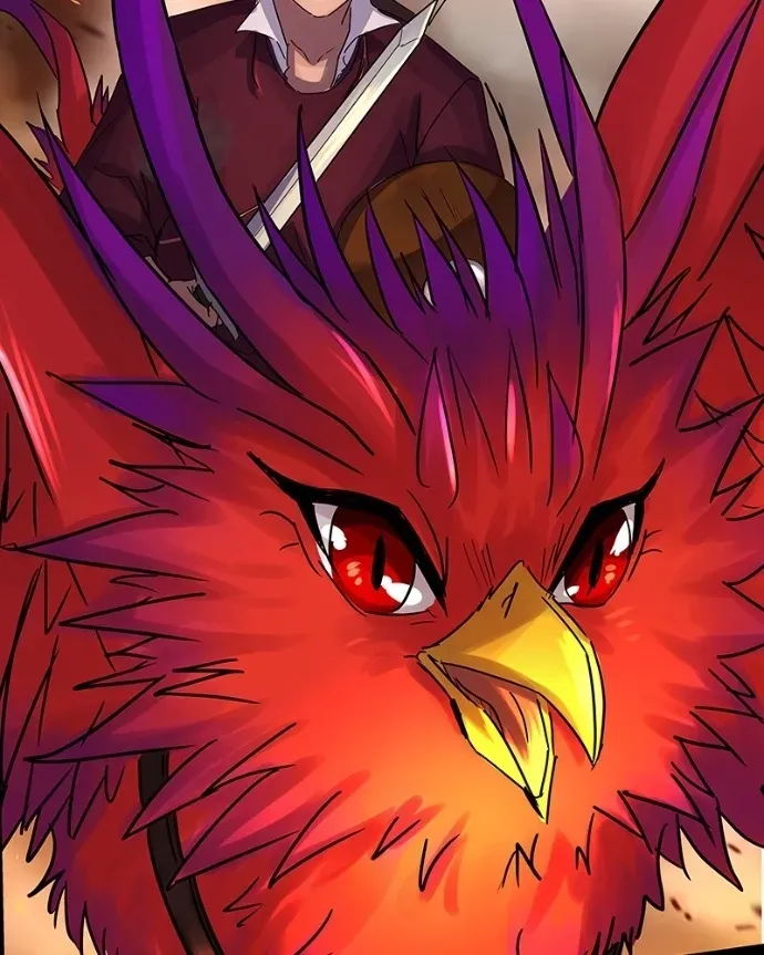 Crown of Feathers Chapter 60 page 5 - 
