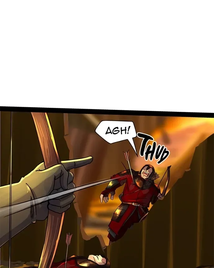 Crown of Feathers Chapter 60 page 41 - 