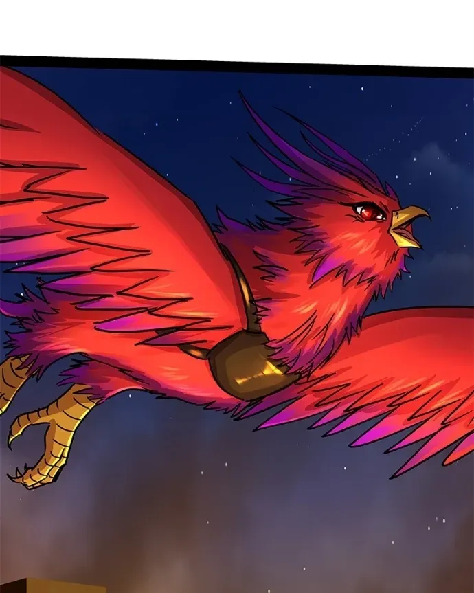 Crown of Feathers Chapter 60 page 44 - 