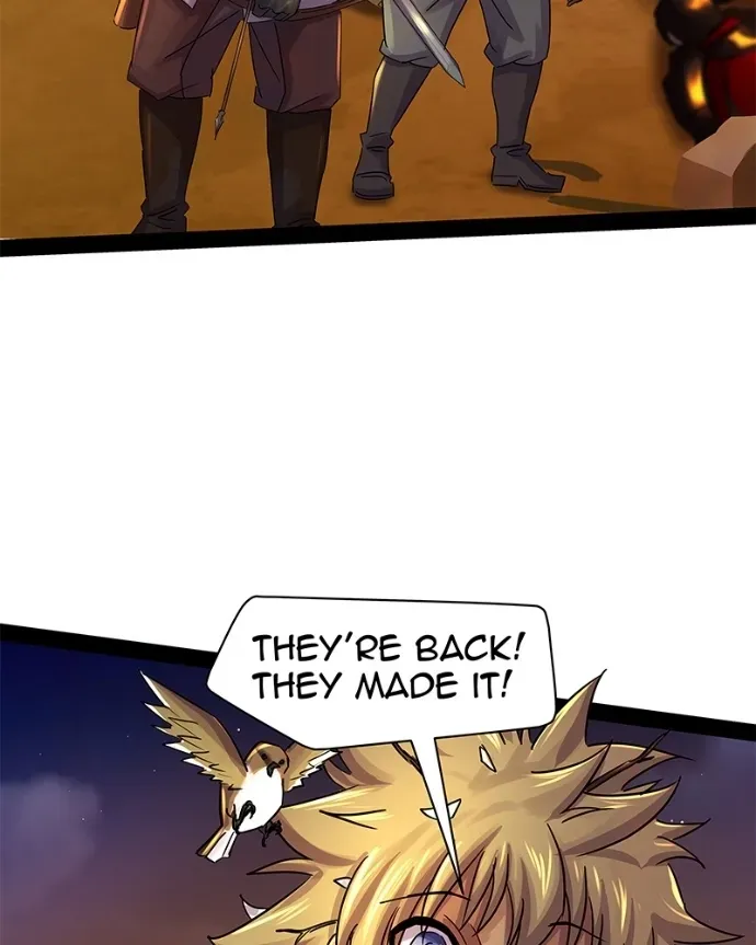 Crown of Feathers Chapter 60 page 47 - 