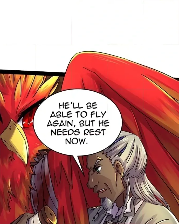 Crown of Feathers Chapter 60 page 50 - 