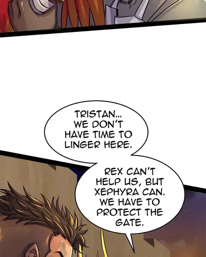 Crown of Feathers Chapter 60 page 51 - 