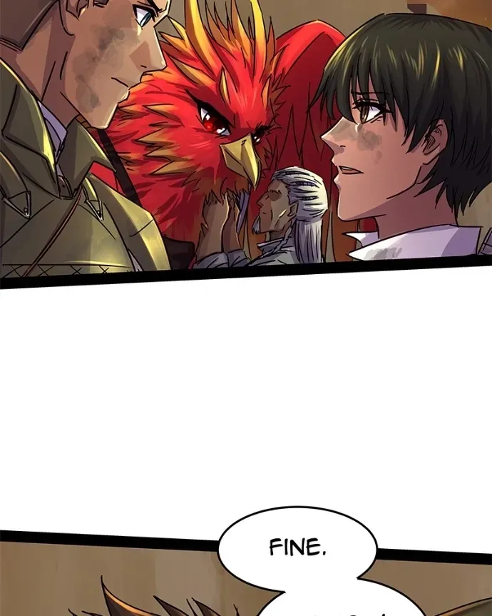 Crown of Feathers Chapter 60 page 52 - 