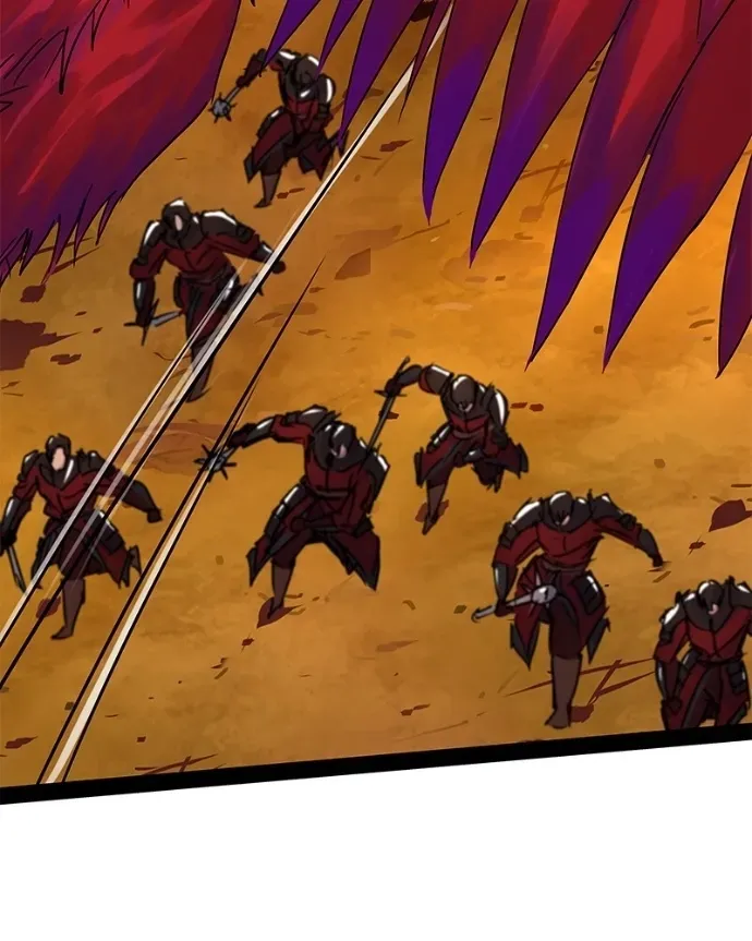 Crown of Feathers Chapter 60 page 58 - 