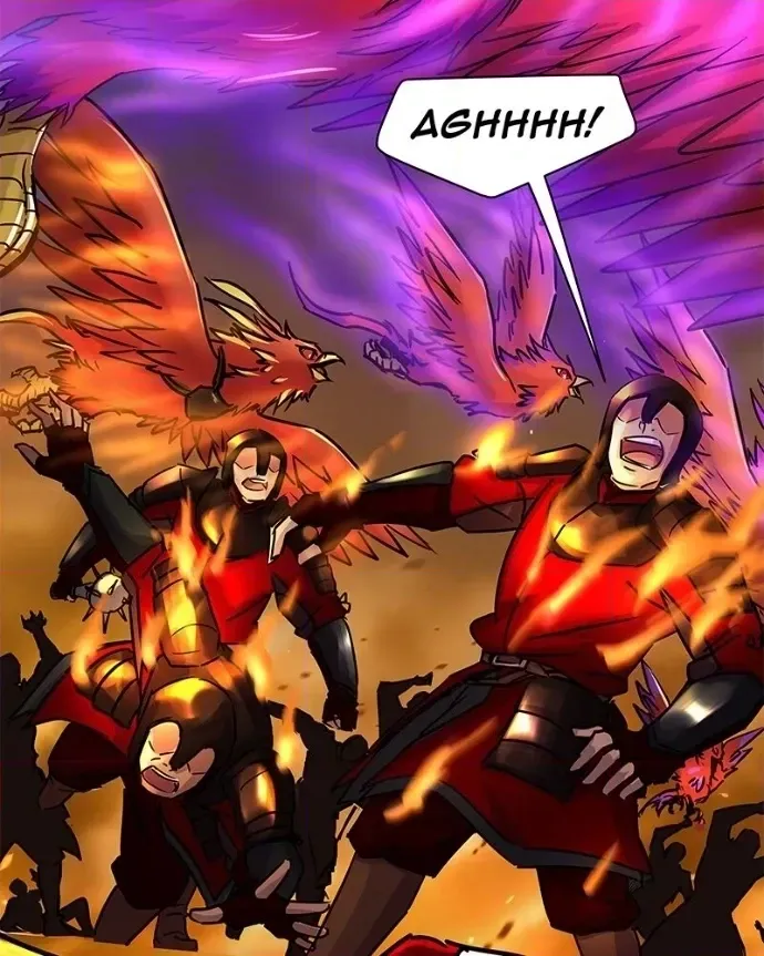 Crown of Feathers Chapter 60 page 60 - 