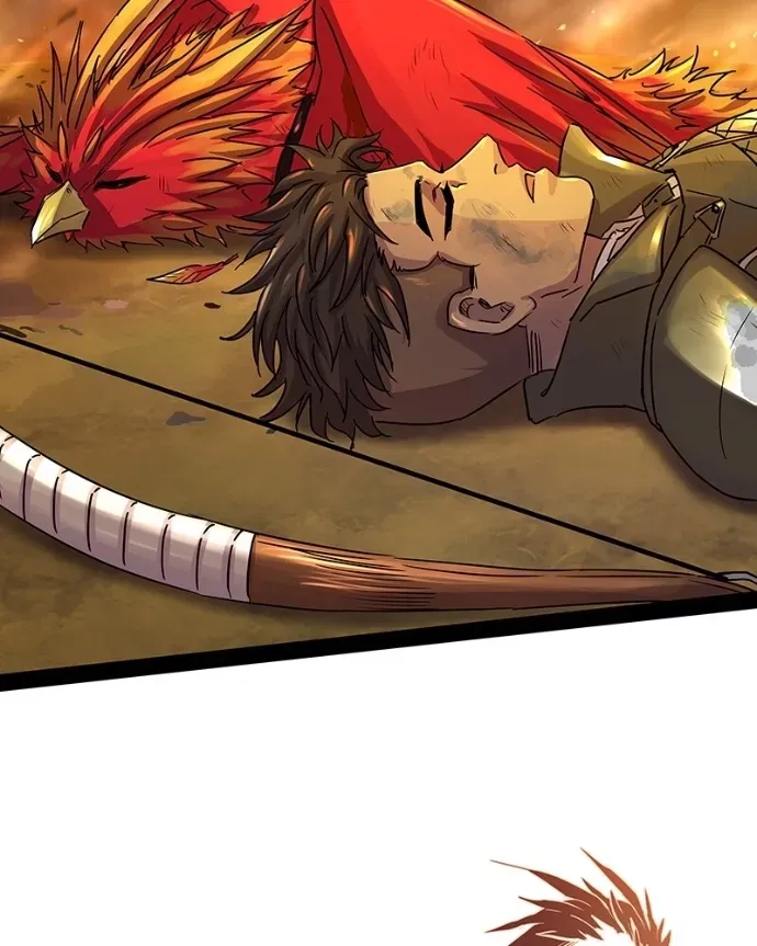 Crown of Feathers Chapter 60 page 7 - 