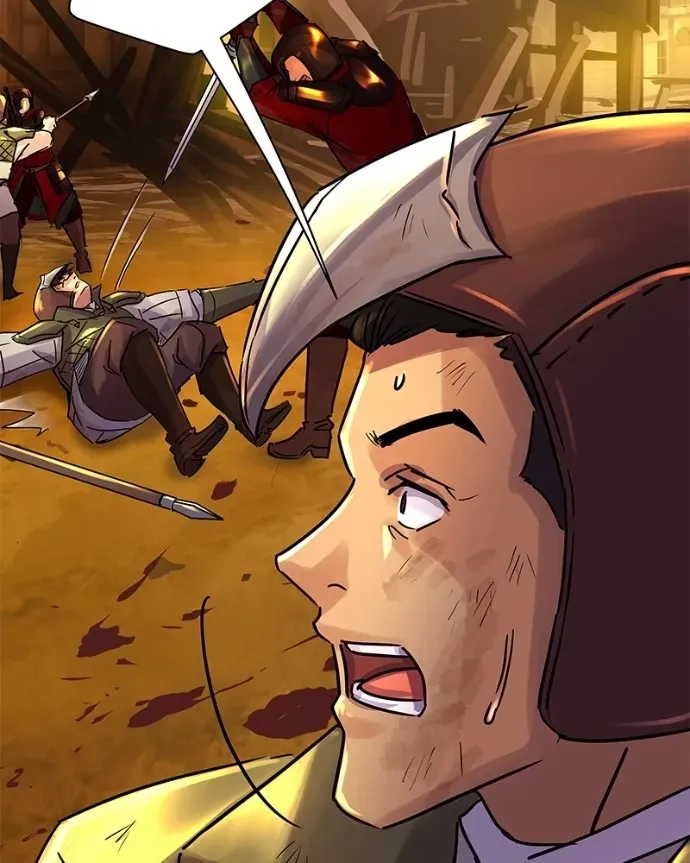 Crown of Feathers Chapter 60 page 67 - 
