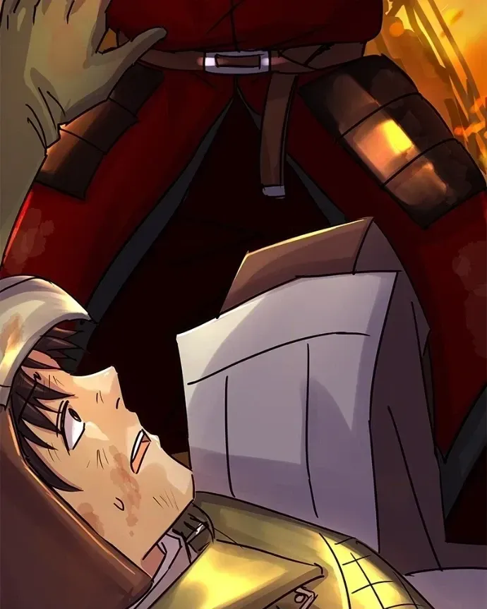 Crown of Feathers Chapter 60 page 70 - 