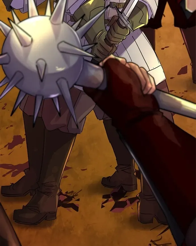 Crown of Feathers Chapter 60 page 78 - 