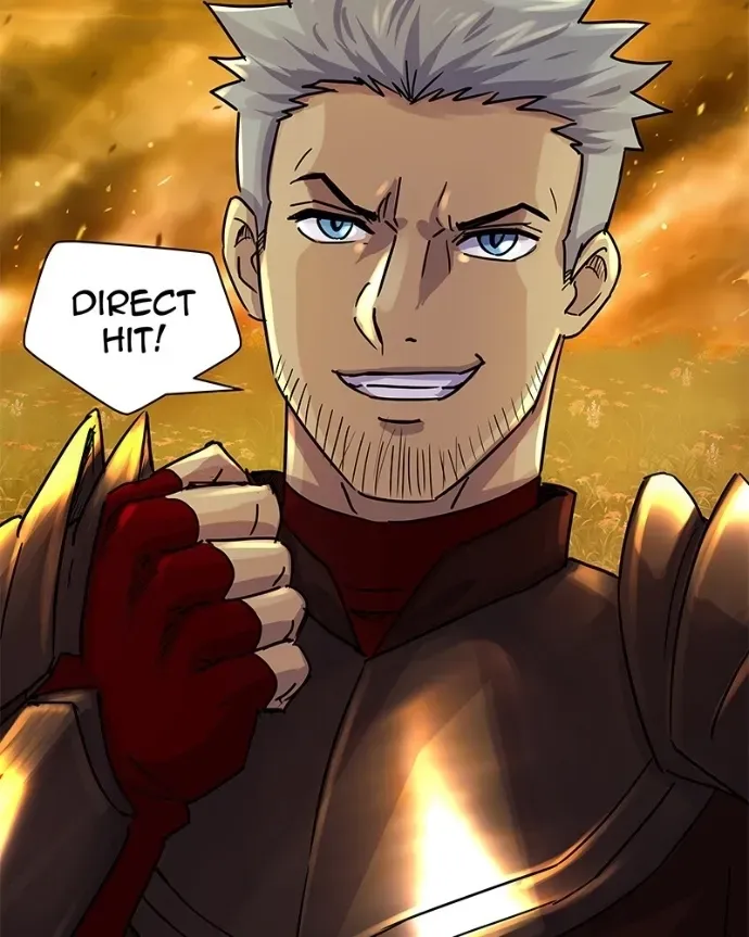 Crown of Feathers Chapter 60 page 9 - 