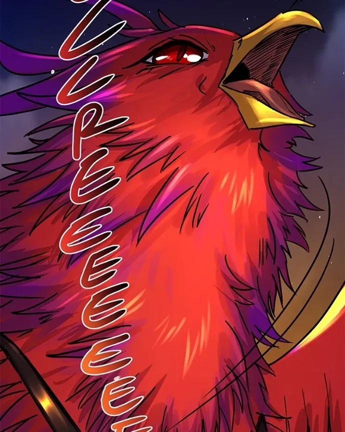 Crown of Feathers Chapter 60 page 88 - 