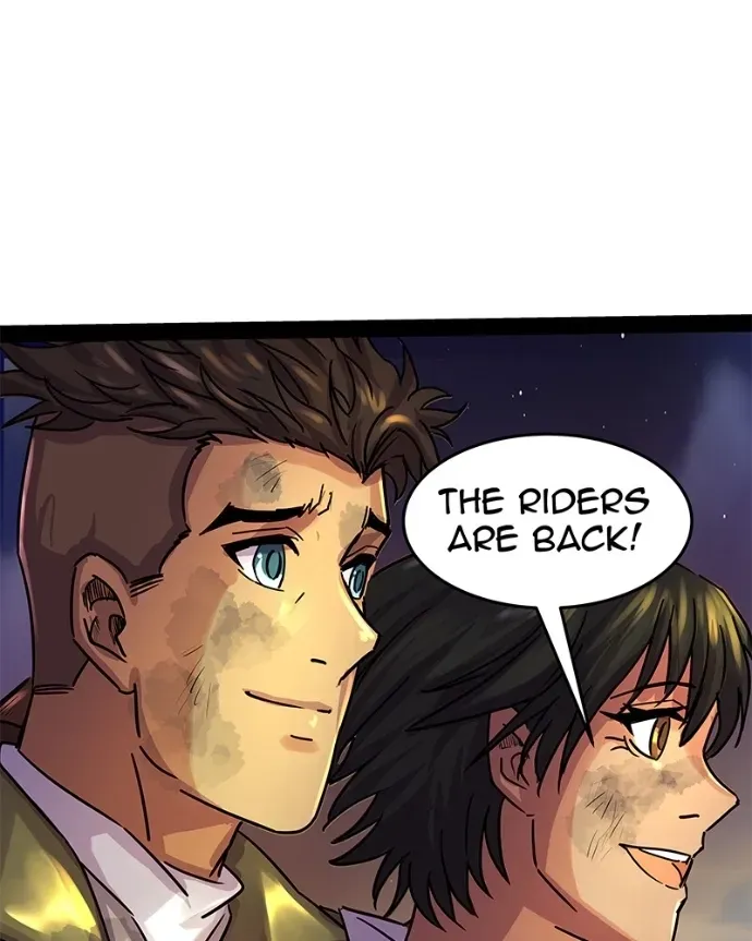 Crown of Feathers Chapter 60 page 95 - 