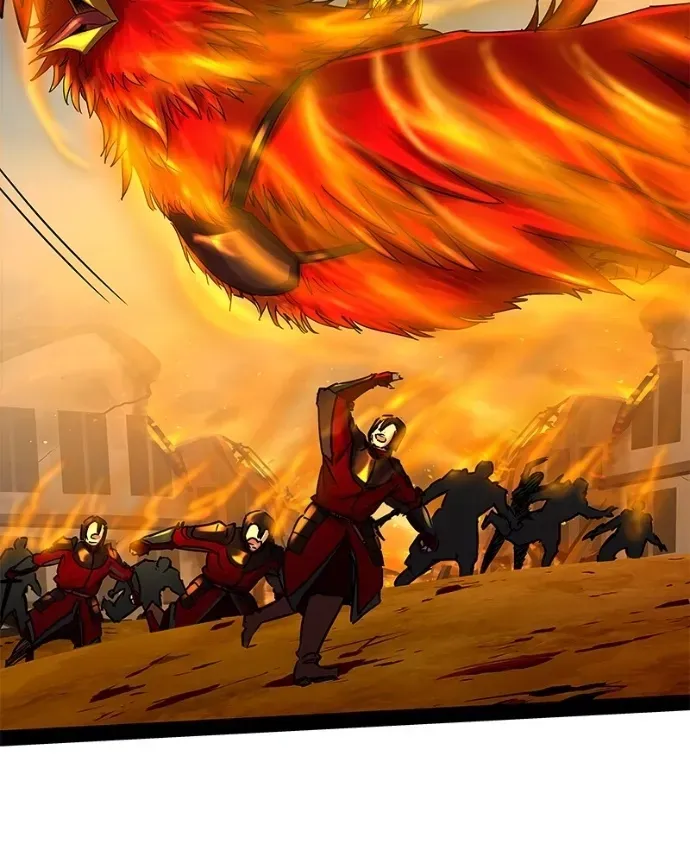 Crown of Feathers Chapter 60 page 97 - 