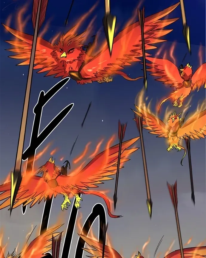 Crown of Feathers Chapter 60 page 99 - 