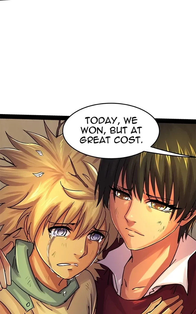 Crown of Feathers Chapter 61 page 12 - 