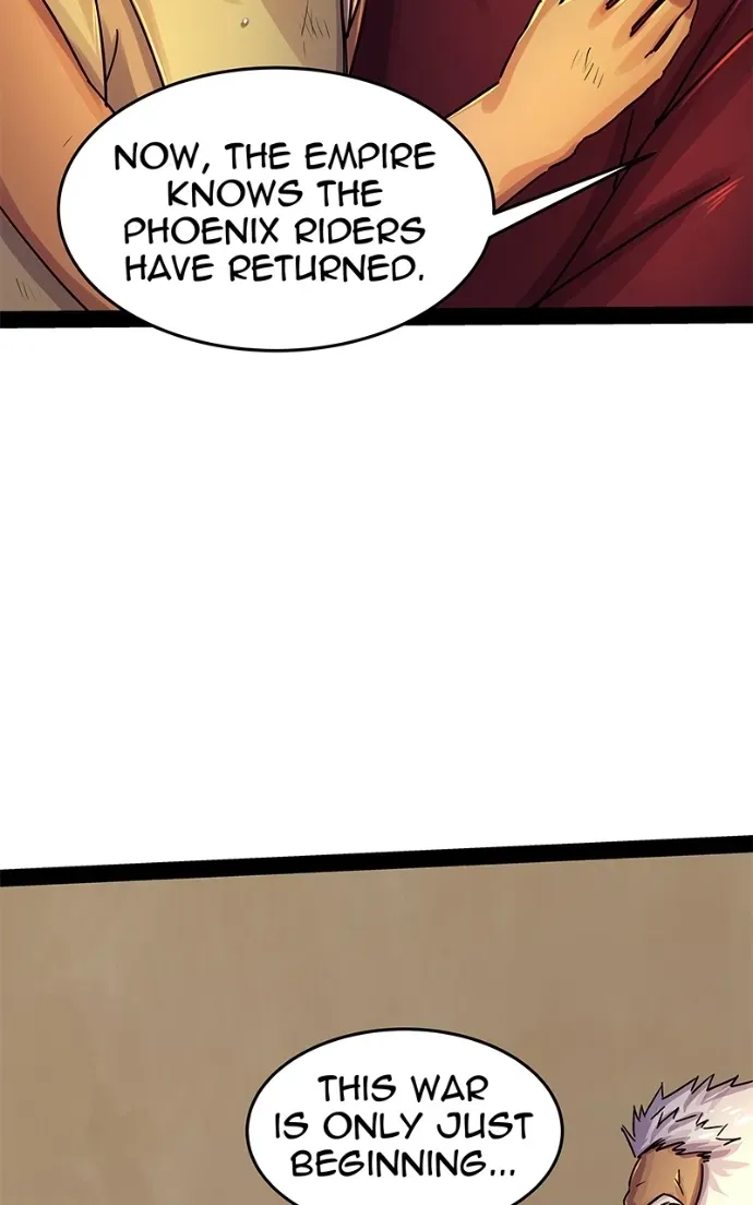 Crown of Feathers Chapter 61 page 13 - 
