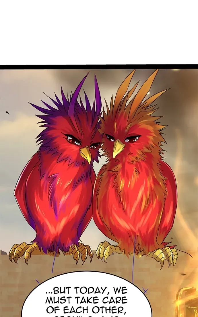 Crown of Feathers Chapter 61 page 15 - 