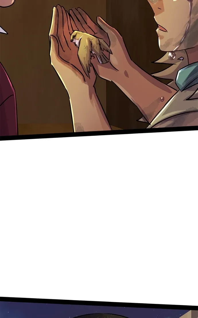 Crown of Feathers Chapter 61 page 3 - 
